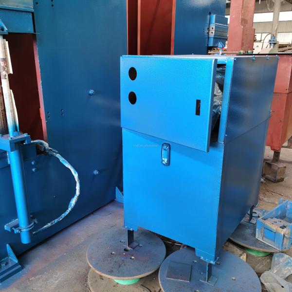 Rubber Vulcanizing Machine Rubber Press Machine Hydraulic