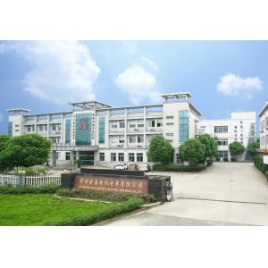 Changzhou Hetai Motor And Electric Appliance Co., Ltd.