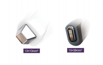 Permanent 808nm Diode Laser Hair Removal Machine 1-138J/Cm2 With CE Certified