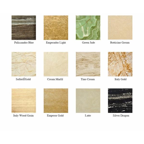 Honed Polished Black Marquina Marble Stone Slab For Bathroom Vanity Tops