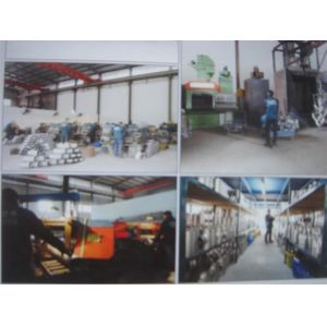 Tobo Pipeline Equipment (Shanghai) Co., Ltd.