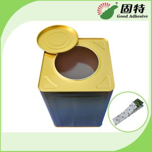 Cheap Excellent Aging-resistance and Yellowing-resistance Hot Melt Glue Used for Fly Ribbon Glue Traps for sale