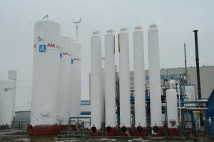 Cheap Hydrogen Production Plant By Methanol Reforming for sale