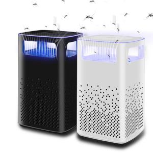 China wholesale Hot sale Electric Mosquitoes killing lamp / electric insect killer / mosquito killing lamp for home on sale