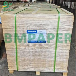 Cheap 50gsm 53gsm 60grs White Offset Woodfree Uncoated Paper For Letter Head Printing for sale