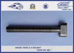 Railway Sleeper Railway Bolt Speical T Head Long Rod Galvanizing