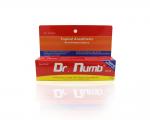 Dr. Numb(Topical Anesthetic) 30g good quality tattoo numb and assistant cream