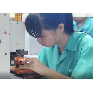 Shenzhen Delipow Battery Co.,ltd