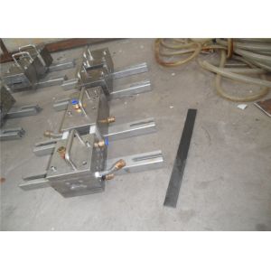 Cheap PVC WPC Profile Machine WPC PVC Window Door Plastic Profile Production Line With Twin Screw Extruder for sale