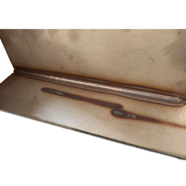 SNR 1000W Handheld Laser Welding Machine Stainless Steel Laser Welder