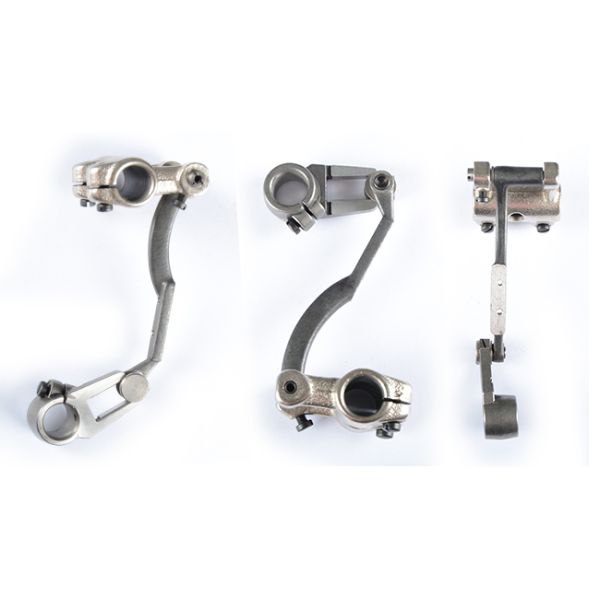 0303D Lockstitch Sewing Machine Parts Tooth Frame Components