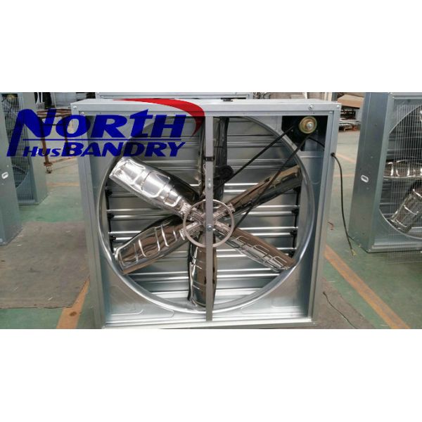 Increasing Evaporative Cooling Pad Set Temperatures