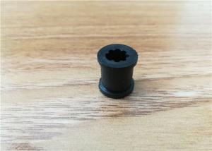 Cheap Molded FKM /  Molded Rubber Parts Small Silicone Rubber Hole Plugs for sale