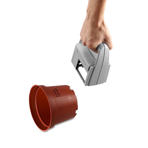 Inkjet Printer Consumables Hand Jet Stamp 970 940 Model