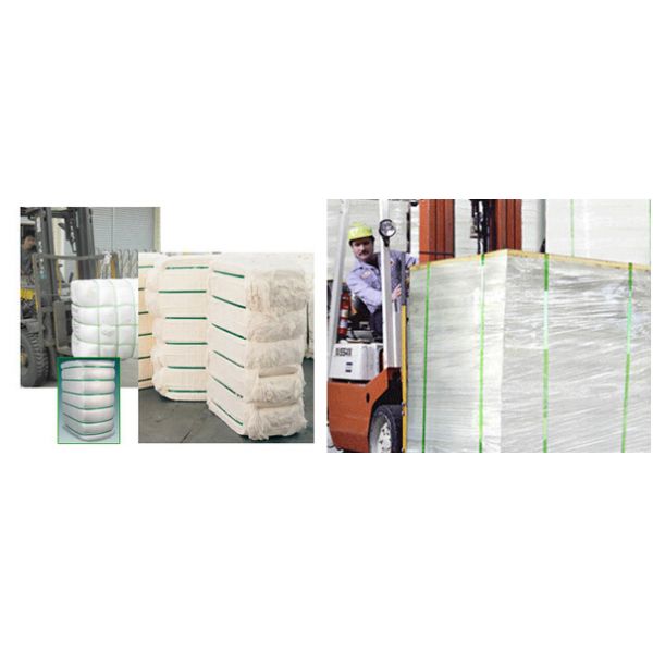 Polyester(PET) Strap Factory