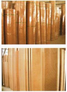Cheap Rotary Plywood For Rotary Diecutting Dia. 360 / 487 Length 1800 to 3000mm Beech Curved Dieboard for sale