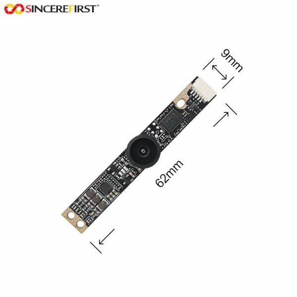High Speed Cmos USB Camera Module PS5268 Reverse Sensor Module