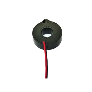 Outdoor Split Core Current Transformer , Split Core Current Sensor Resisting Wind