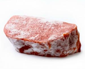Cheap Frozen Meat Permeable Shrink Bag for sale