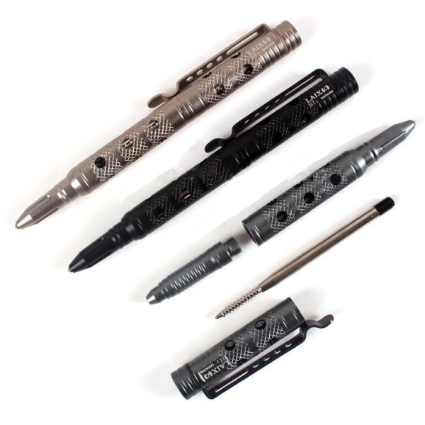 whistle pen for help ,metal tool pen mutil-function ball pen good quality metal pen