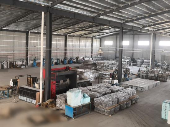 Jiangmen Furongda Stainless Steel Products Factory