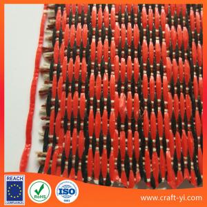 supply bag, shoes, bask fabrics in PP straw non textile woven fabrics