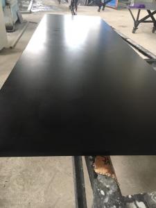 China Lab Fittings Factory Direct Selling 16mm Epoxy Resin Board for Laboratory Countertop Use on sale