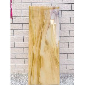 Buy cheap Lightweight 1mm Natural Stone Glass Laminate from wholesalers