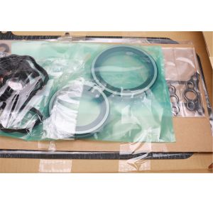 Cheap S0401-04187 Excavator Spare Parts Gasket Kit For Kobelco SK250-8 for sale