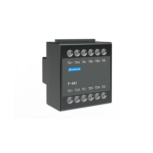 High Speed Programmable Logic Controller Compact PLC Logic Controller 200kHz