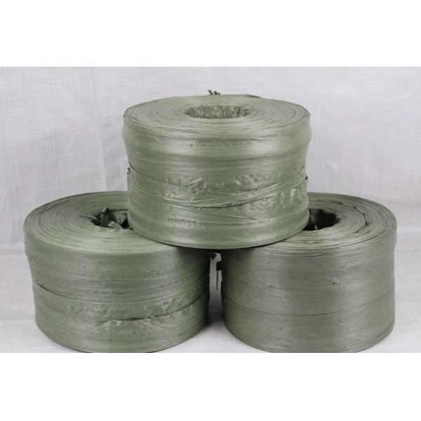 PP PE Plastic Packing Twine Rope for Agricultural Bags Specifications 3.5cm 3.5cm Bags