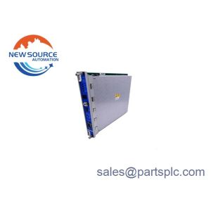Cheap PWA Rev S Rack Interface Module Bently Nevada 3500 Series 125744-02 for sale