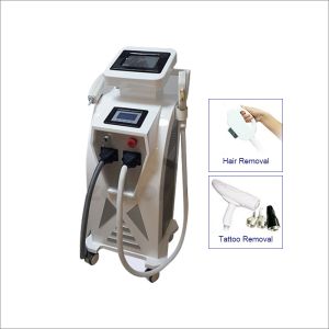 Buy cheap 1000MJ Elight Hair Removal Machine Wind + Water + Semi + Conductor Cooling from wholesalers