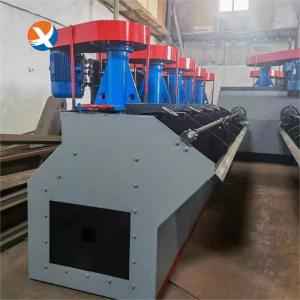 Cheap Ore Dressing Sf Series Flotation Machine With High Content for sale
