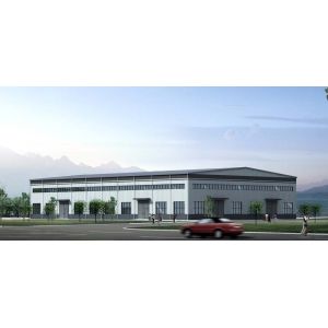 WAYDE INDUSTRY CO., LTD