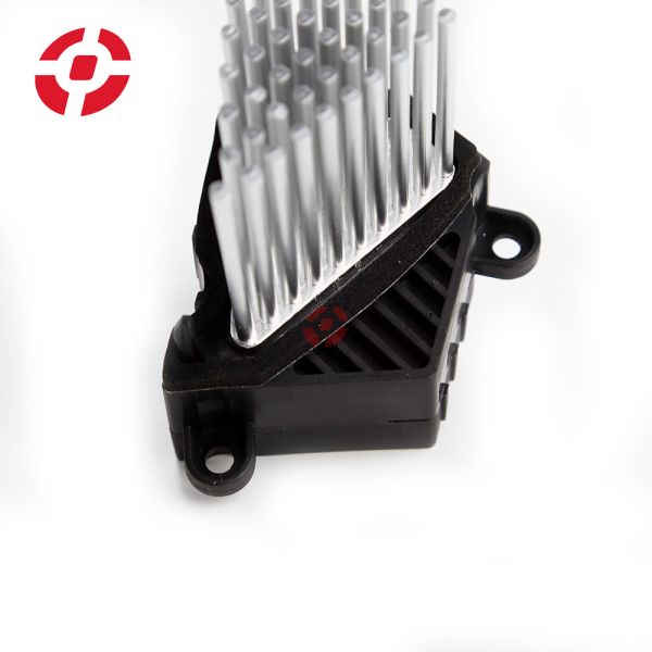 Blower Resistor​ JG0000021 Automobile Air Blower Speed Regulation Resistor Speed Control Module Regulator