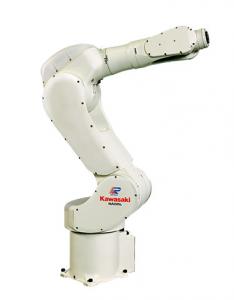 Cheap White Automated Robotic Welding Machine Robotic Laser Welding for sale