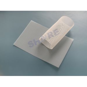 150 Micron Nylon Filter Mesh Shapes For Process Filtration Mesh Supplier