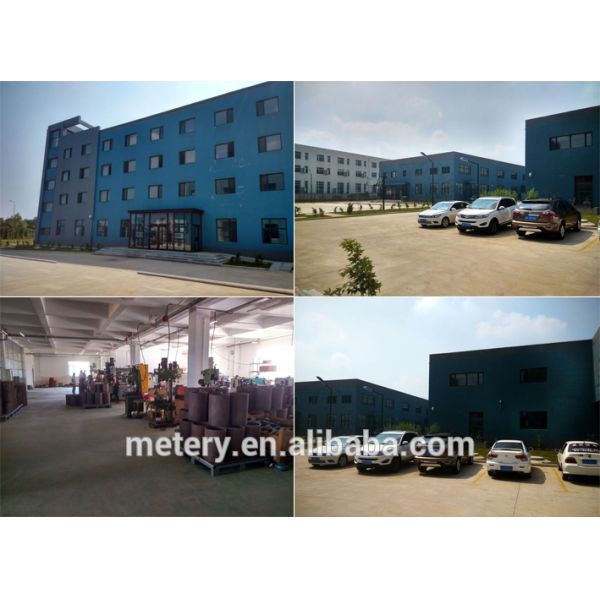 Time Transit Heat meter