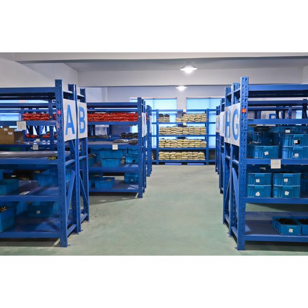 DN15 Zone Heating Valves