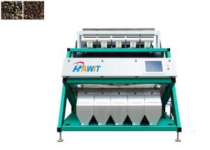 China 3.0Kw Coffee Color Sorter Machine on sale