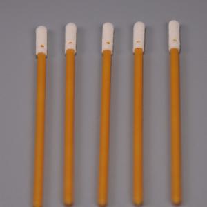 Cheap More economical substitute to Small Bulb Foam Tip Cleaning Swabs 100pcs/bag for sale