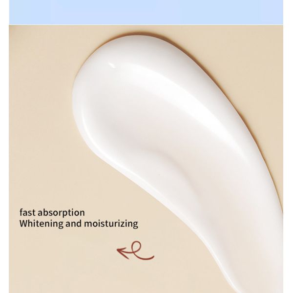 300ml Bodycare Cosmetics Glutathione Body Whitening Bleaching Hyaluronic Acid