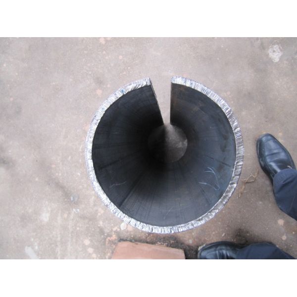 Double Taper Rate Conical Pole/Octagonal pole Tooling For Press Brake Machine