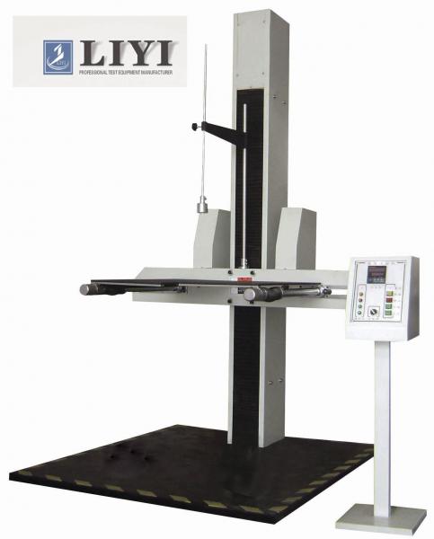 Quality Double - Wing Package Testing Machine wholesale