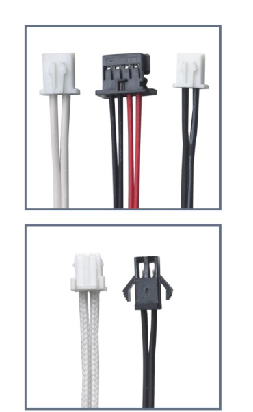 RS-6800CK Automatic Wire Crimping And Plastic Shell Inserting Machine For Sensor Industry