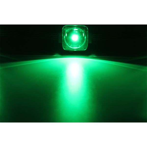 Miracle Bean RGB 25mm LED Point Light DMX512 SMD3535 for Building