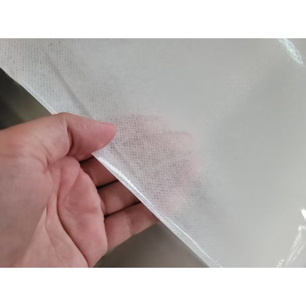 AF-1000mm EVA Hot-Melt Adhesive Shoe Material Extrusion Coating Machine For Toe Puff, Counter