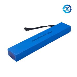 China 36V 6AH LiFePO4 Battery Pack For Electric Bicycle on sale