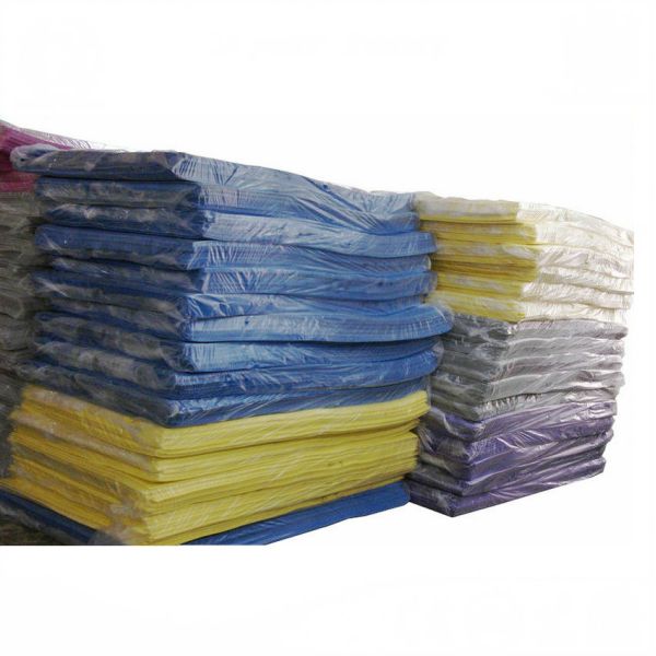 Injection Epe Foam Tube Protective , Closed Cell Hollow Foam Tube Waterproof